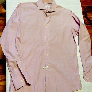 Dry cleaned, immaculate condition